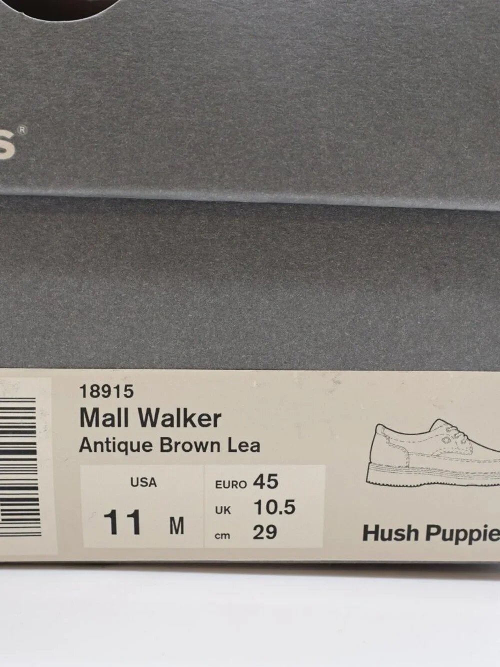 Hush Puppies hush puppies
